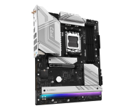 ASROCK B850 PRO RS WIFI - 1306580 - zdjęcie 3